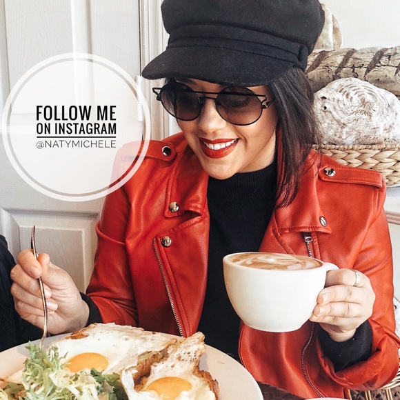 @natymichele on Instagram. Follow me! - Picture 1 of 7